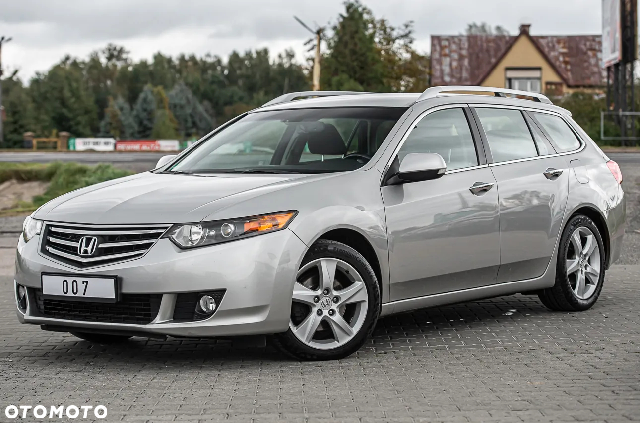 Honda Accord 2.0 Elegance - 6