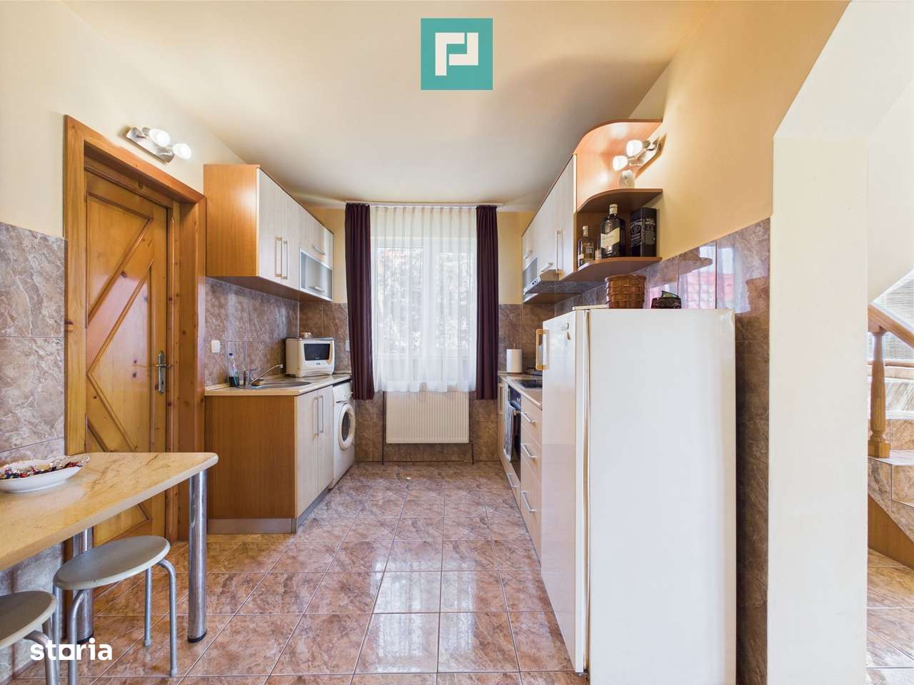 Vilă cochetă 4 camere P+M în Munar - Imagine principală: 5/20