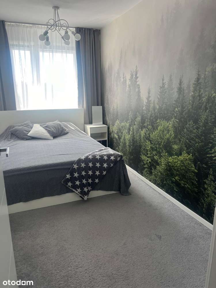 Bielany ul. Conrada 19 (3 pokoje)
