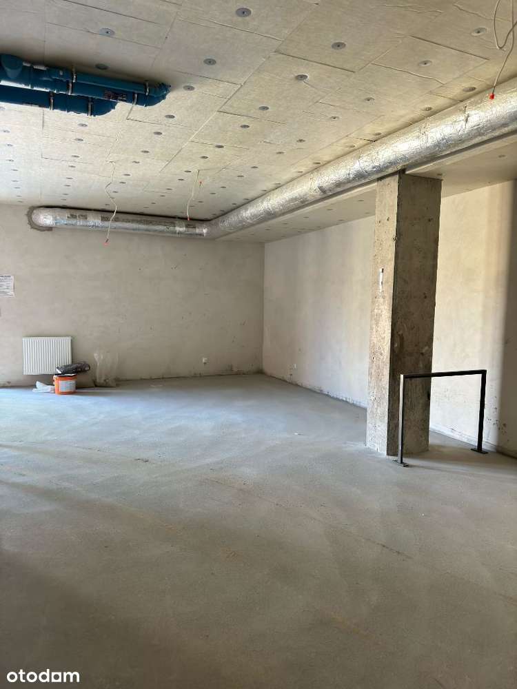 Lokal usługowy | Obok GUMed | Pod gabinet lekarski-3