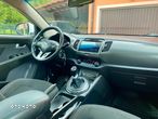 Kia Sportage 1.7 CRDI L 2WD - 24