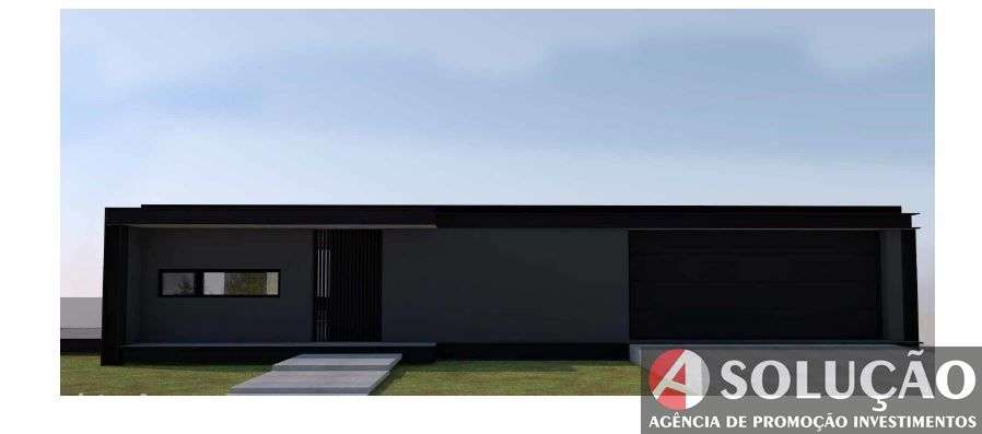 Terreno para construção - Negrelos Santo Tirso - Grande imagem: 4/11