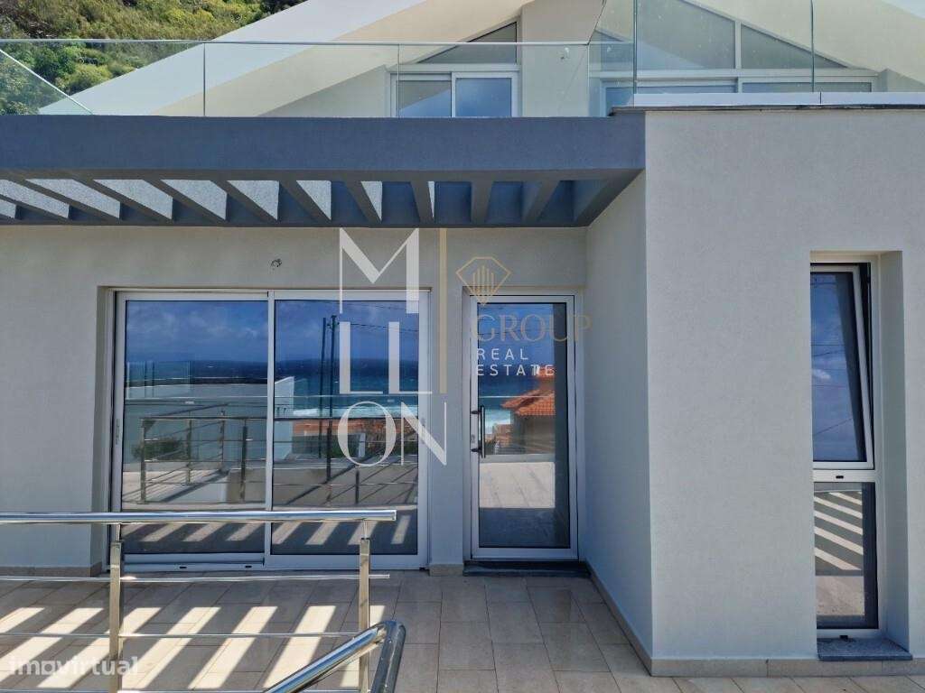 Moradia Exclusiva em Paul do Mar – Madeira - Grande imagem: 5/41
