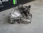 Caixa De Velocidades Peugeot 407 (6D_) - 4