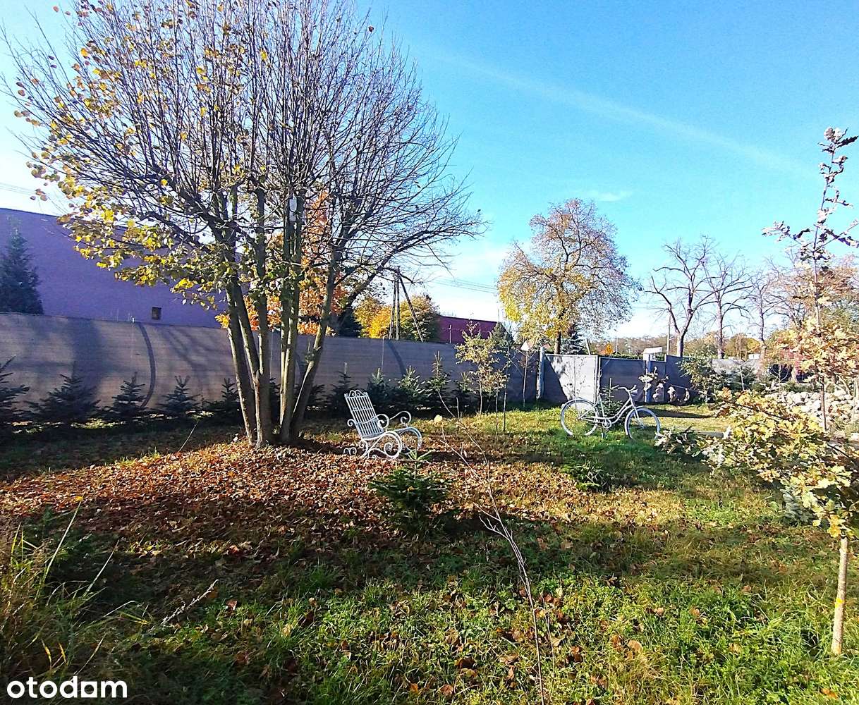 Działka na sprzedaż  z projektem budowlanym. ŚWIECKO - Pełny obrazek: 5/15