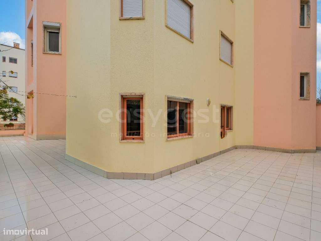 Apartamento T3 com TERRAÇO Privado de 113m2 e BOX com 49m2 | Serra ...-28