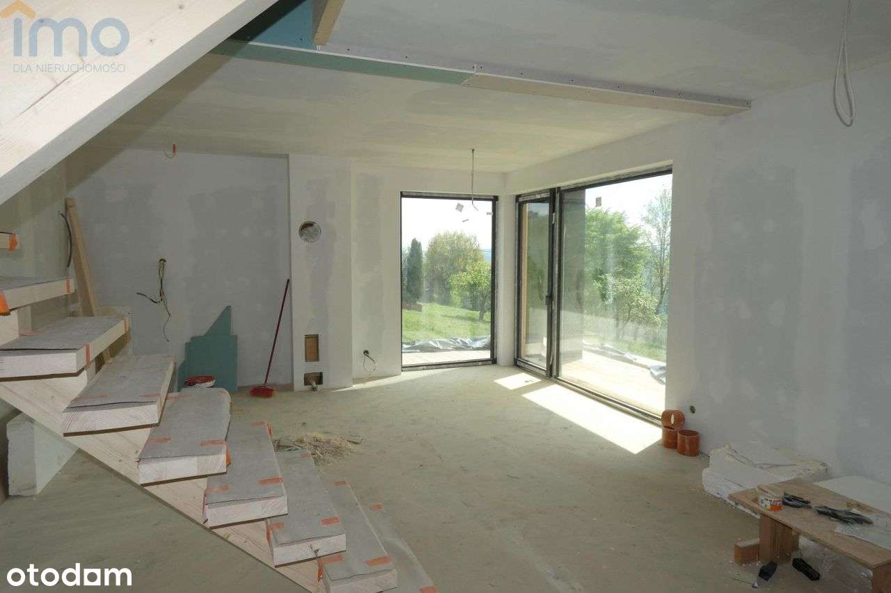 Domek W Górach W Zębie Koło Zakopanego-5