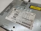 Radio Cd Opel Corsa D (S07) - 4