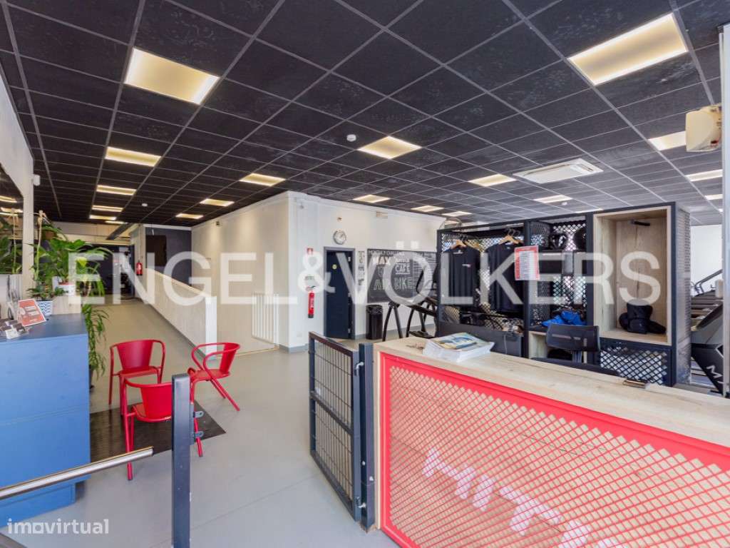 Espaço Comercial Único no Centro de Tavira - Grande imagem: 4/25