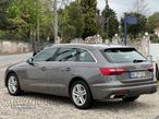 Audi A4 Avant 35 TDI Advanced S tronic - 4