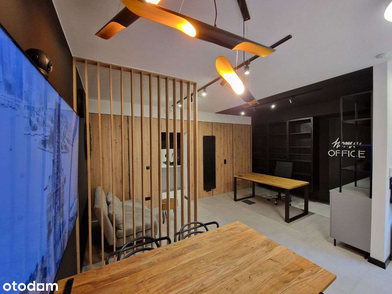 Lokal użytkowy po remoncie 34m2 po remoncie - Pełny obrazek: 5/12