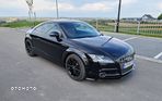 Audi TT 2.0 TFSI - 1