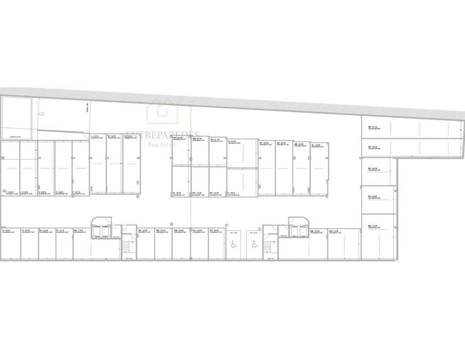 Empreendimento FUSION - apartamento T3 para comprar em condomínio f...-22