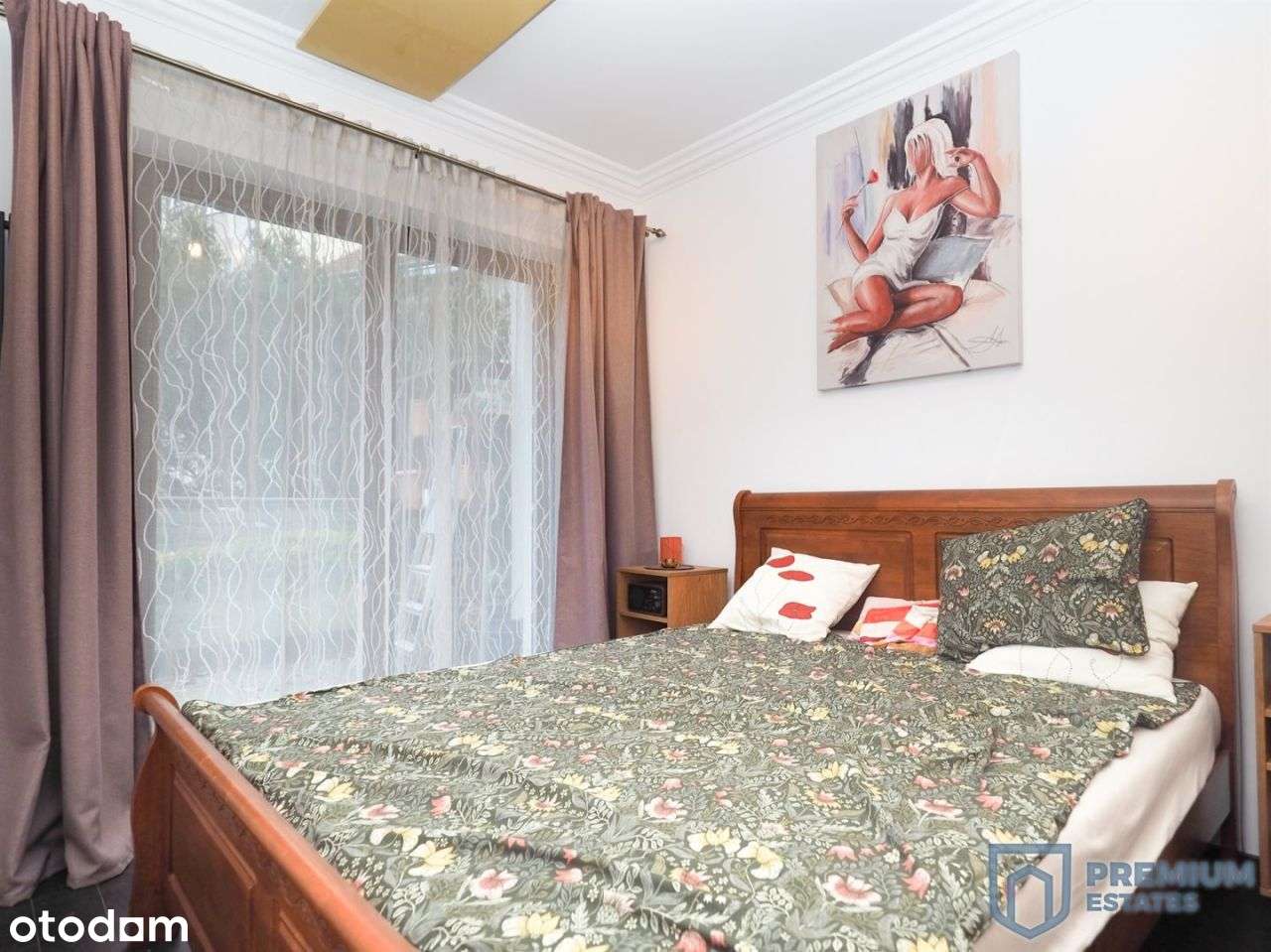 Wyjątkowe mieszkanie z tarasem |Inwestycja Premium-7