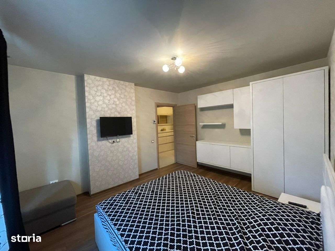 Apartament 2 camere Teilor bloc nou - Imagine principală: 2/8