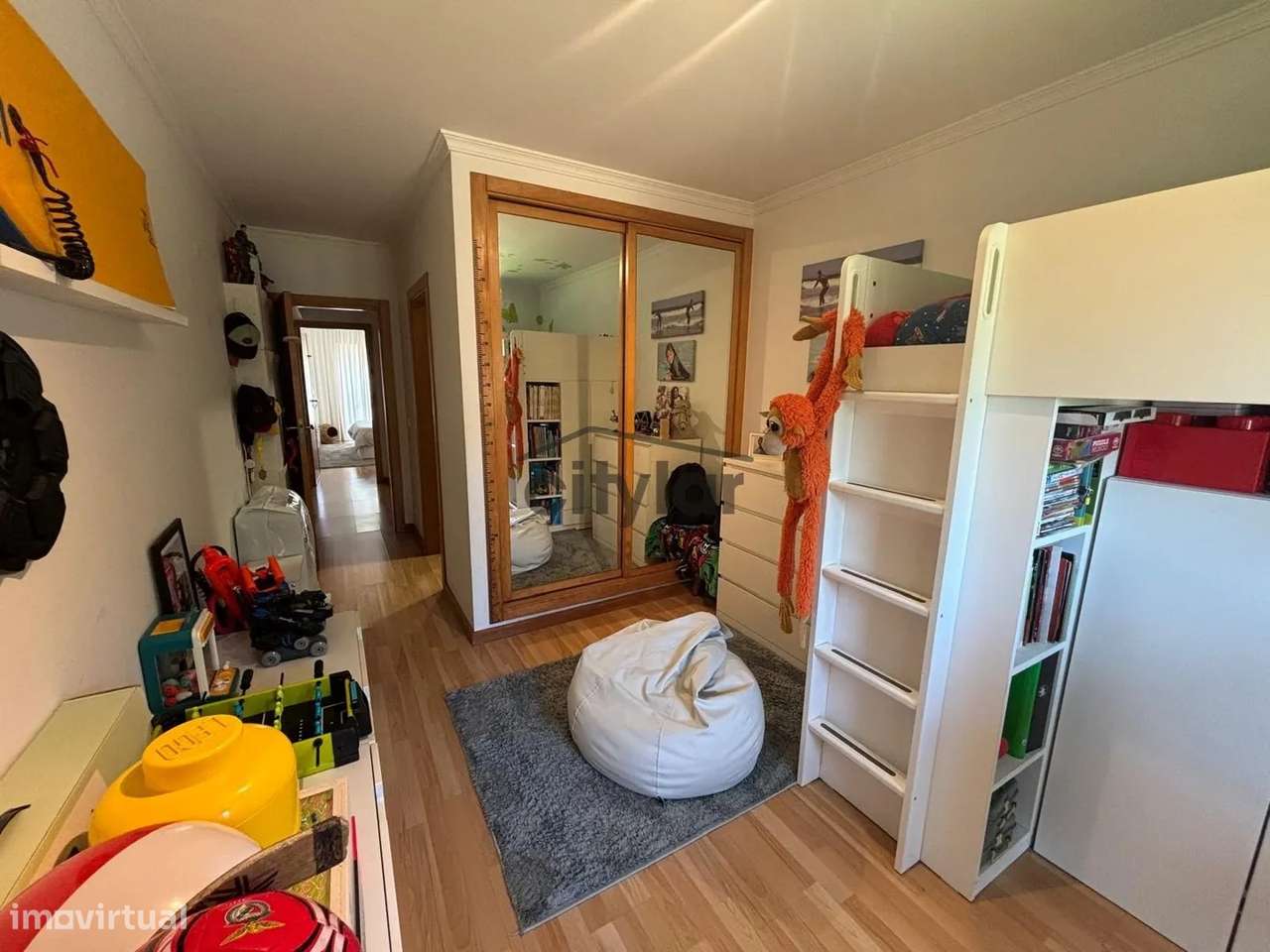 Apartamento T2 para venda na Mealhada-9