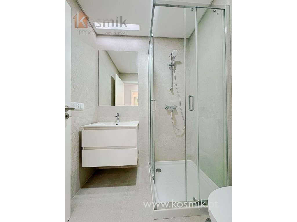 T2 SOLVILLAS :: ODIVELAS :: NOVO : Equipado : Churrasqueira : Box :...-35