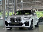 BMW X5 xDrive30d - 1