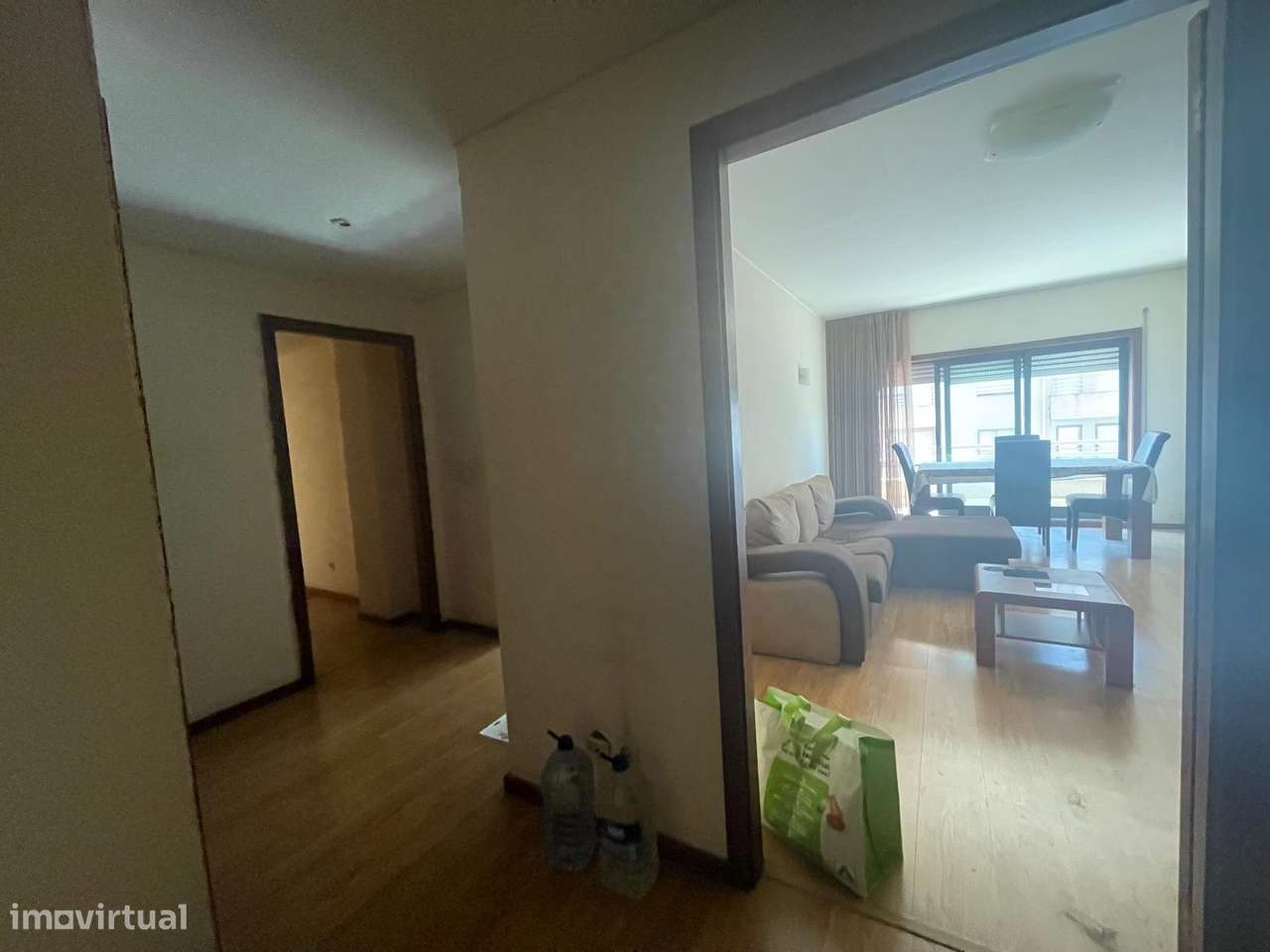 Apartamento T2 porto-10
