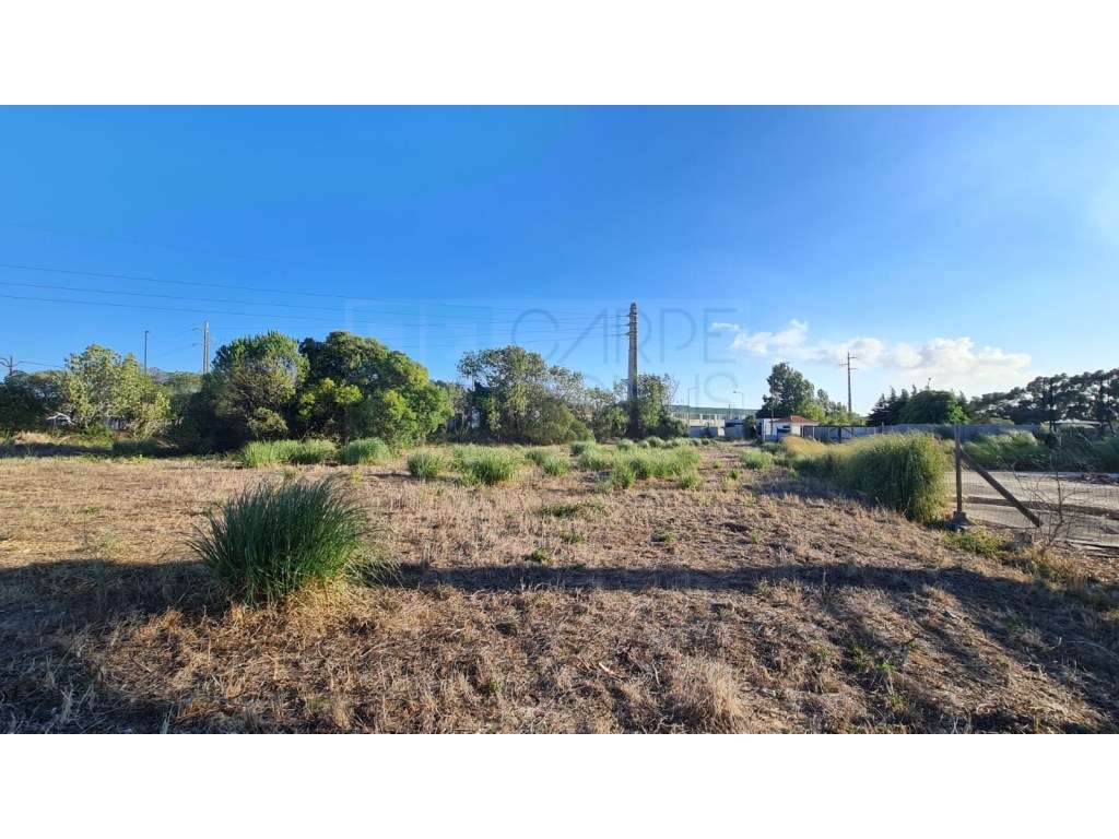 Lote de terreno para construção com 5932m2, frente estrada principa... - Grande imagem: 5/57