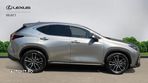 Lexus Seria NX - 4