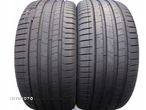 Pirelli P zero 275/35 ZR22 104Y 2021 7-7.5mm - 1