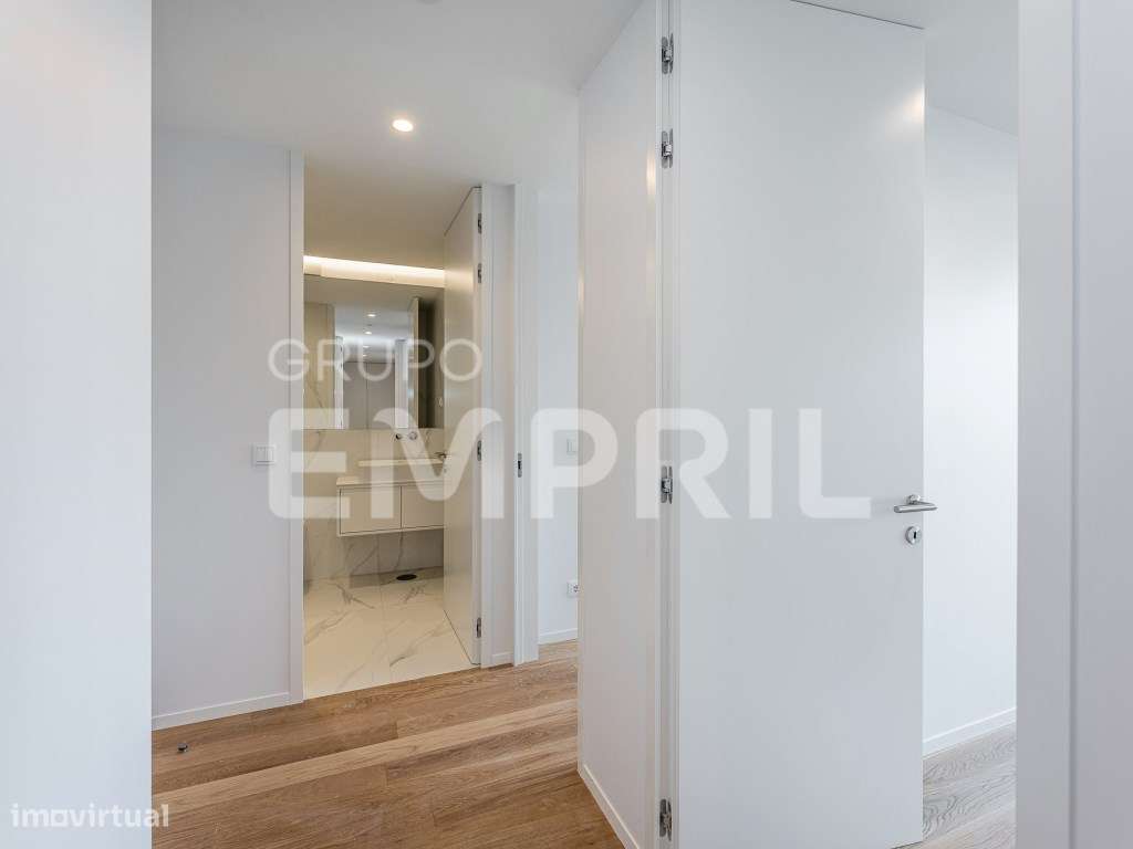T3 Matosinhos South Living-13