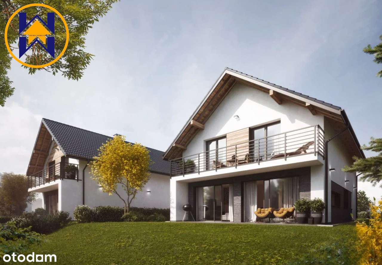 Dom w Mogilanach, 175m2, doskonały układ pomieszczeń i lokalizacja-2