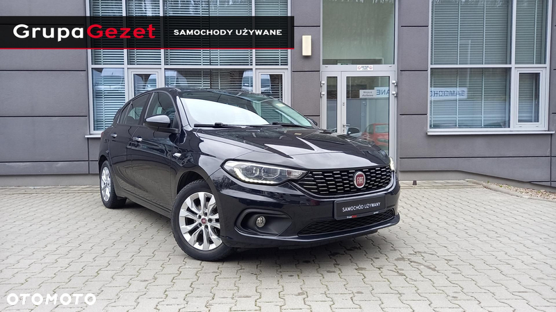 Fiat Tipo - 2