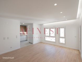 APARTAMENTO T3 EM SÃO DOMINGOS DE RANA - Grande imagem: 4/15