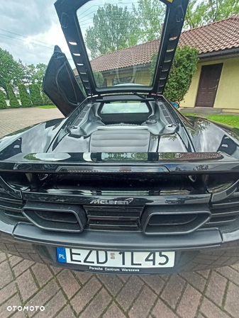 McLaren 650S - 12