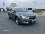 Opel Astra V 1.6 T Elite S&S - 16