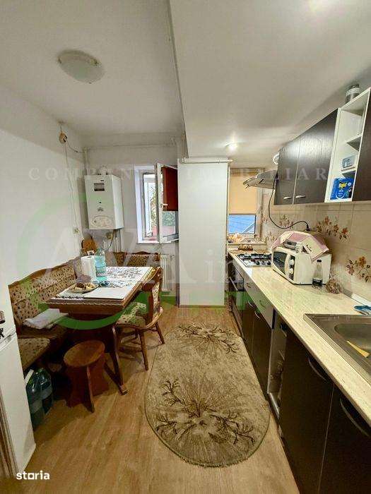 Apartament 2 camere decomandat , zona Serbanesti-Bacau - Imagine principală: 4/8