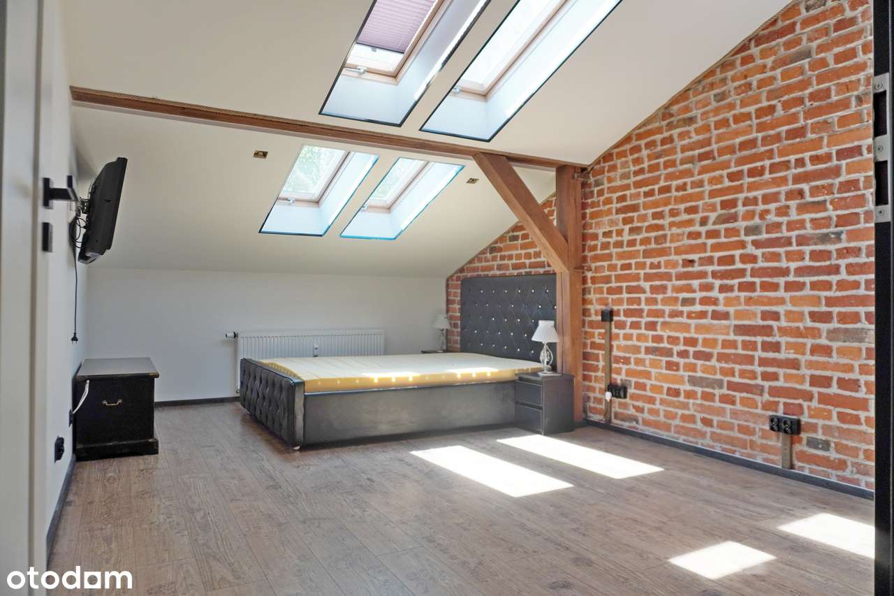 BEZ PROWIZJI! 3 pokoje w Centrum, klimatyzacja, miejsce parkingowe - Pełny obrazek: 5/6