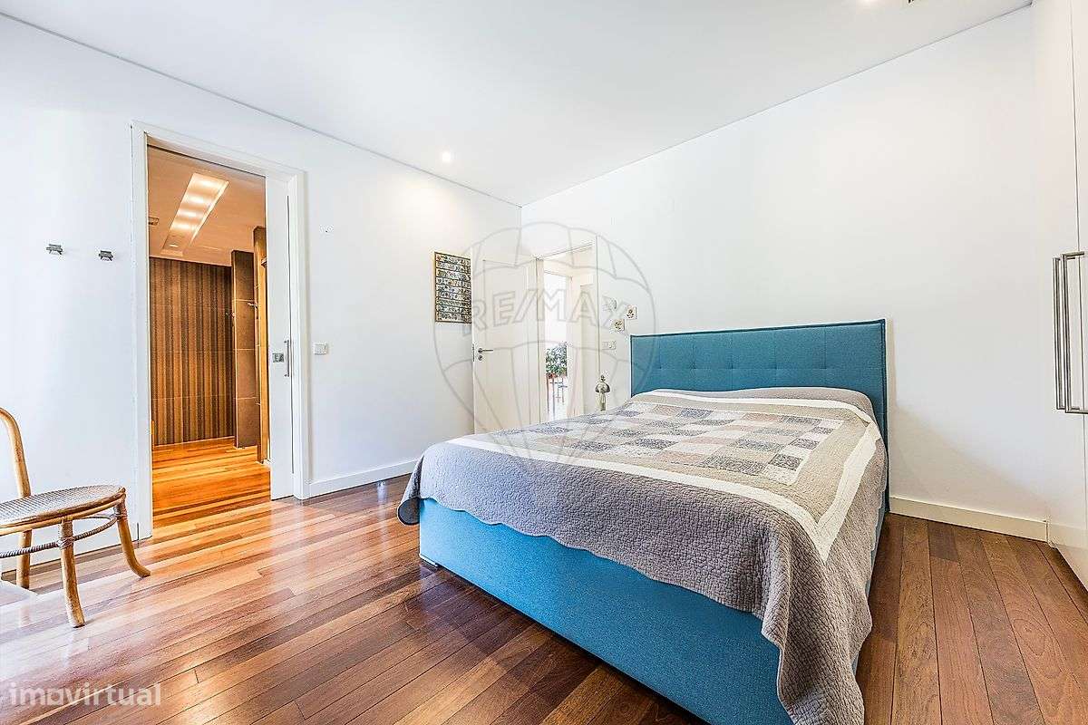 Apartamento T4 para venda-10