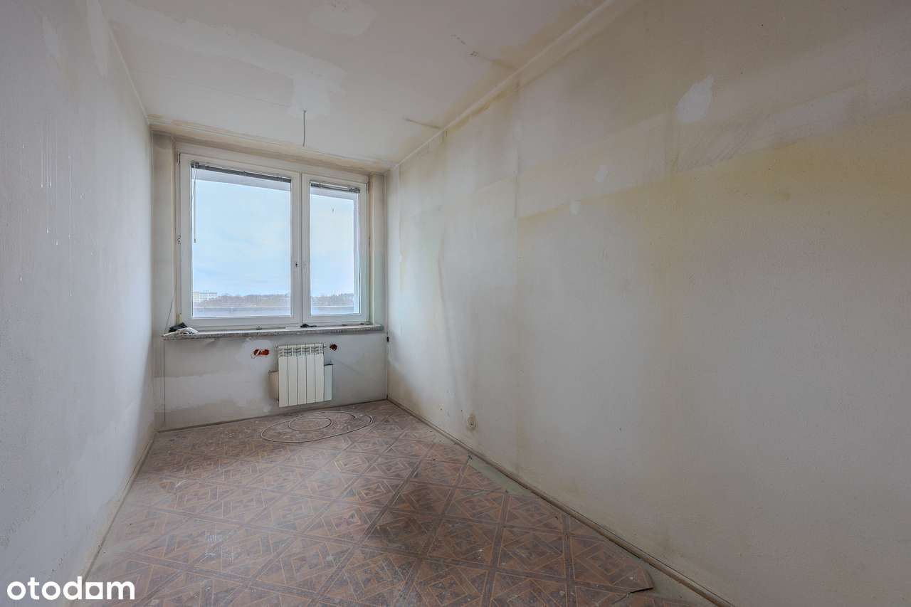 Mokotów | 56,9 m² | Atrakcyjna Oferta w Doskonałej Lokalizacji!-5