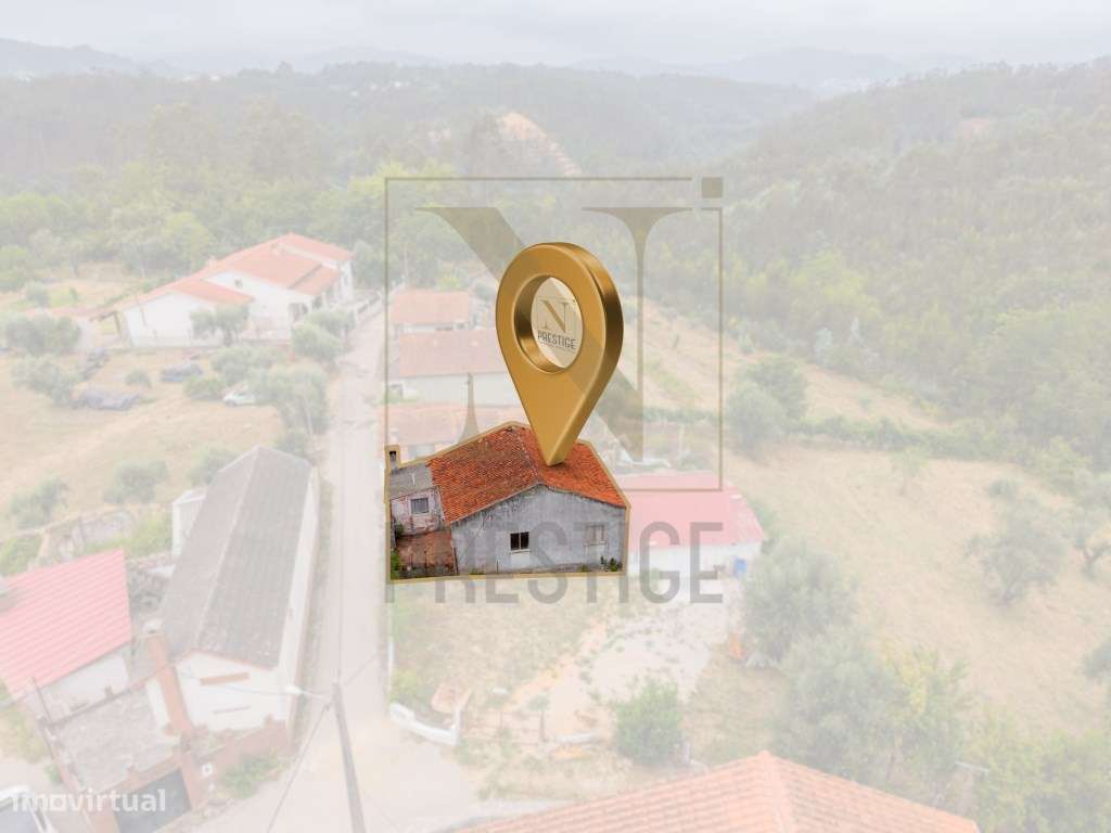 Moradia T3 em Vila Nova de Poiares-36