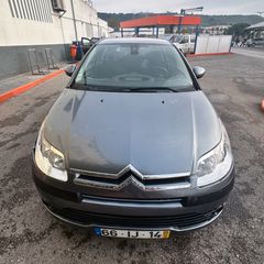 Citroën C4 1.6 HDi VTR Pack Airdream