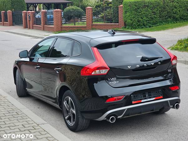 Volvo V40 T2 Drive-E Kinetic - 17