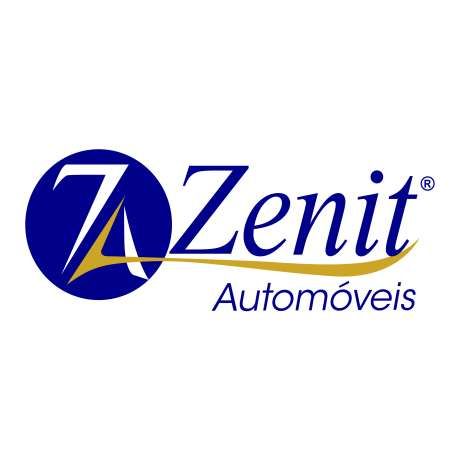 Zenit Automóveis logo