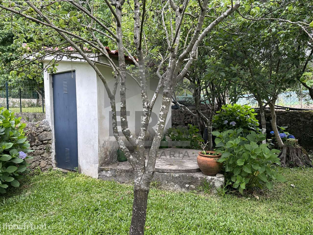 Moradia T5 em Vila Cova - Barcelos-22