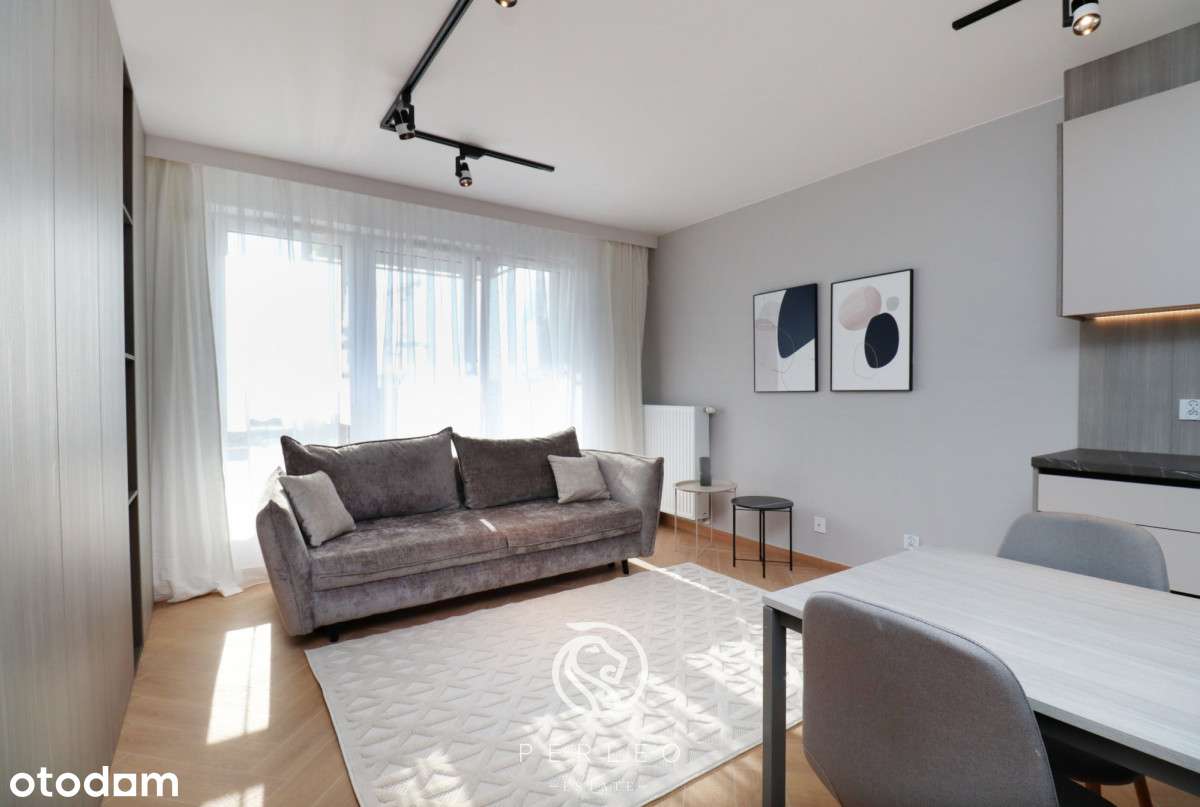 Nowoczesne, wysoki standard, Czyżyny, 2 pok. - Pełny obrazek: 5/14