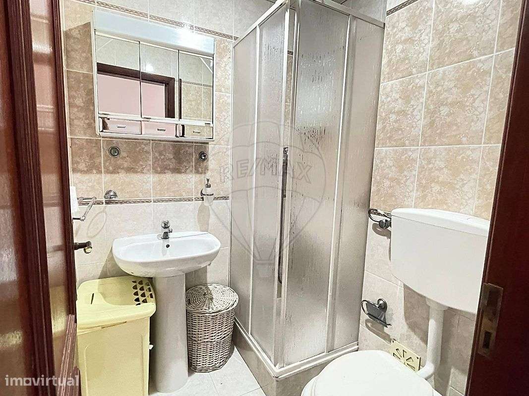 Apartamento T3 para venda - Grande imagem: 4/11