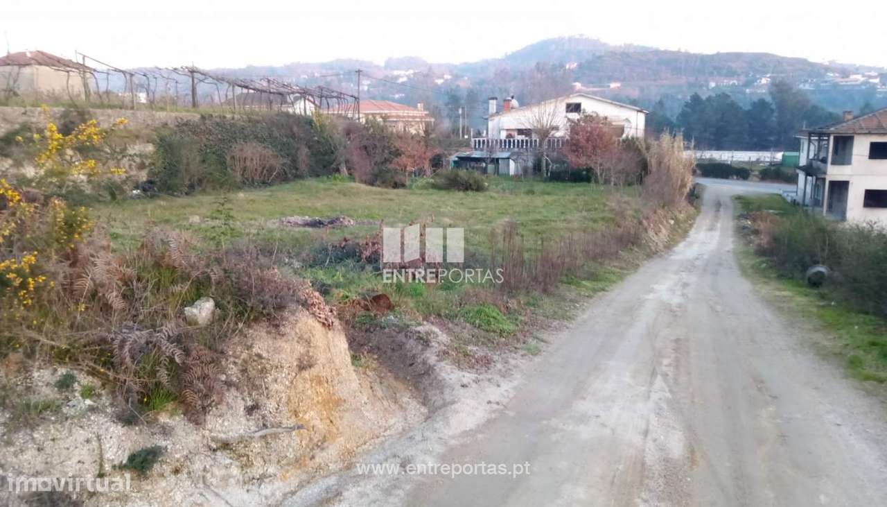Venda Terreno para construção, Mancelos, Amarante - Grande imagem: 4/33