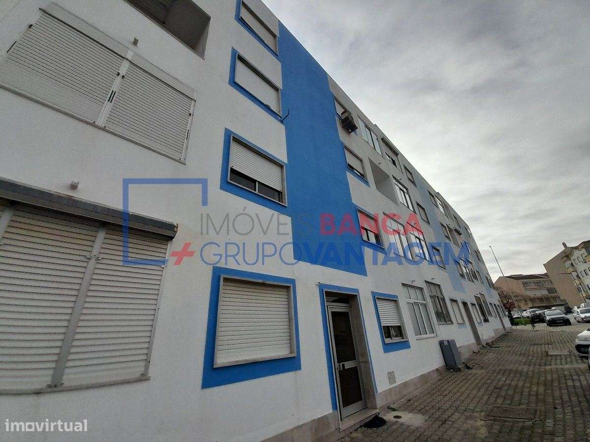 Apartamento, para venda, Seixal - Paio Pires - Grande imagem: 3/3