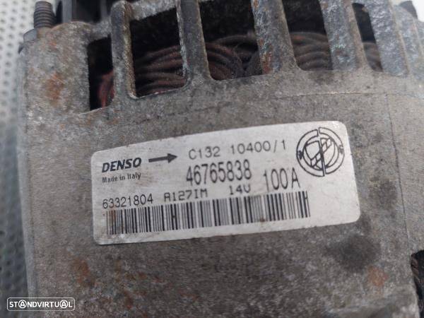 Alternador Fiat Punto (188_) - 3