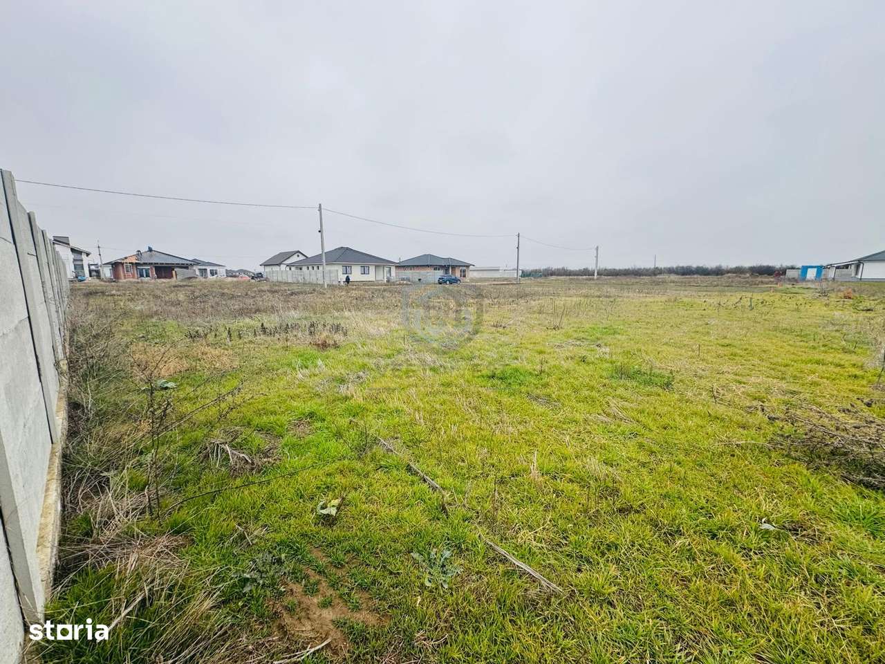 Parcele teren intravilan Santandrei - Imagine principală: 1/5