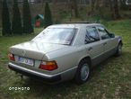 Mercedes-Benz W124 (1984-1993) - 4