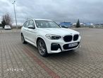 BMW X3 xDrive20d - 4