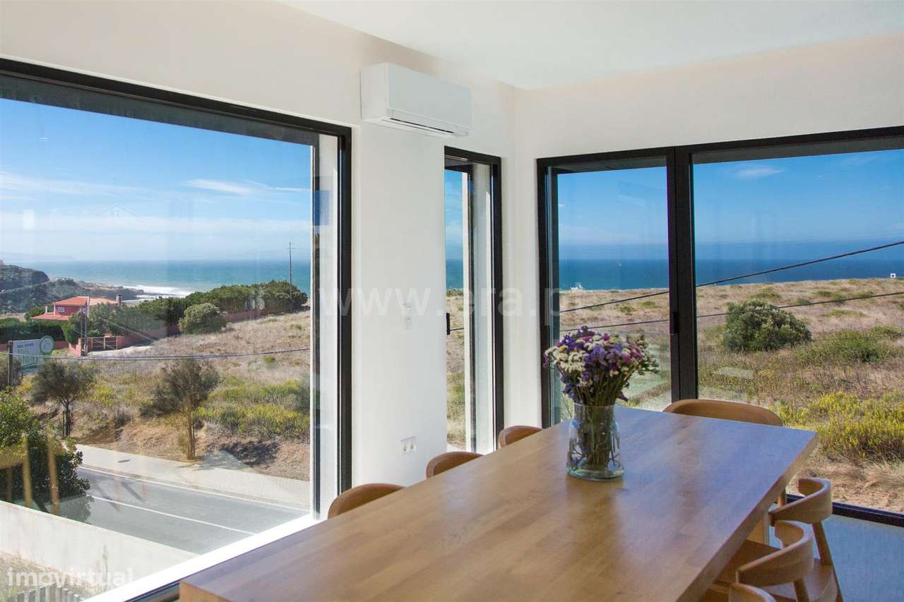 Moradia com vista mar - Grande imagem: 4/20